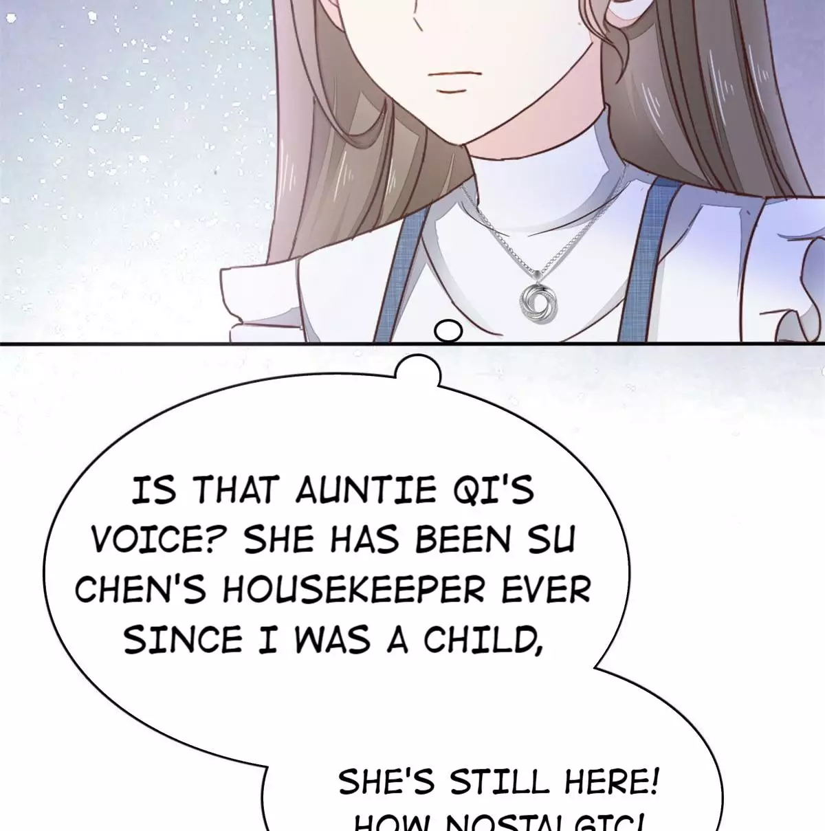 She Lived In Your Heart For Many Years - 6.1 page 13