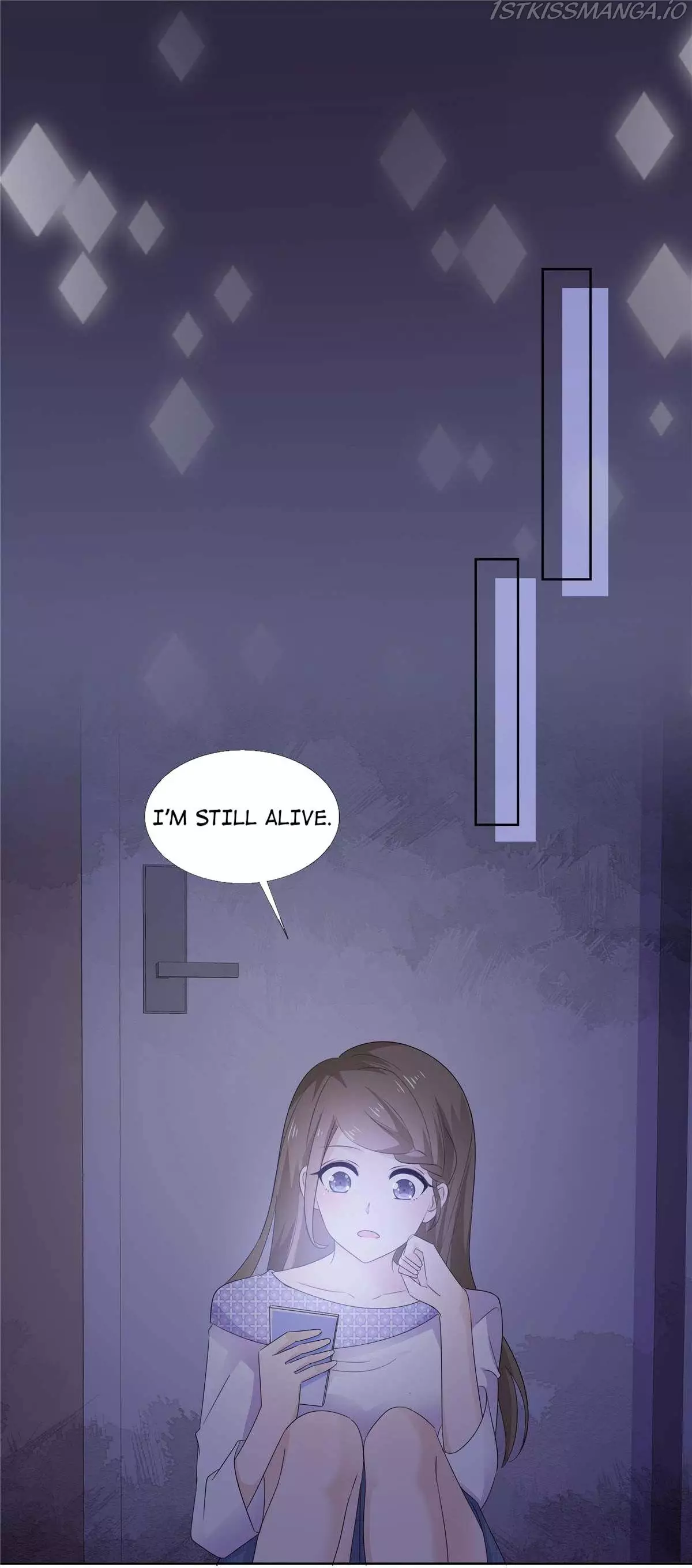 She Lived In Your Heart For Many Years - 62 page 13