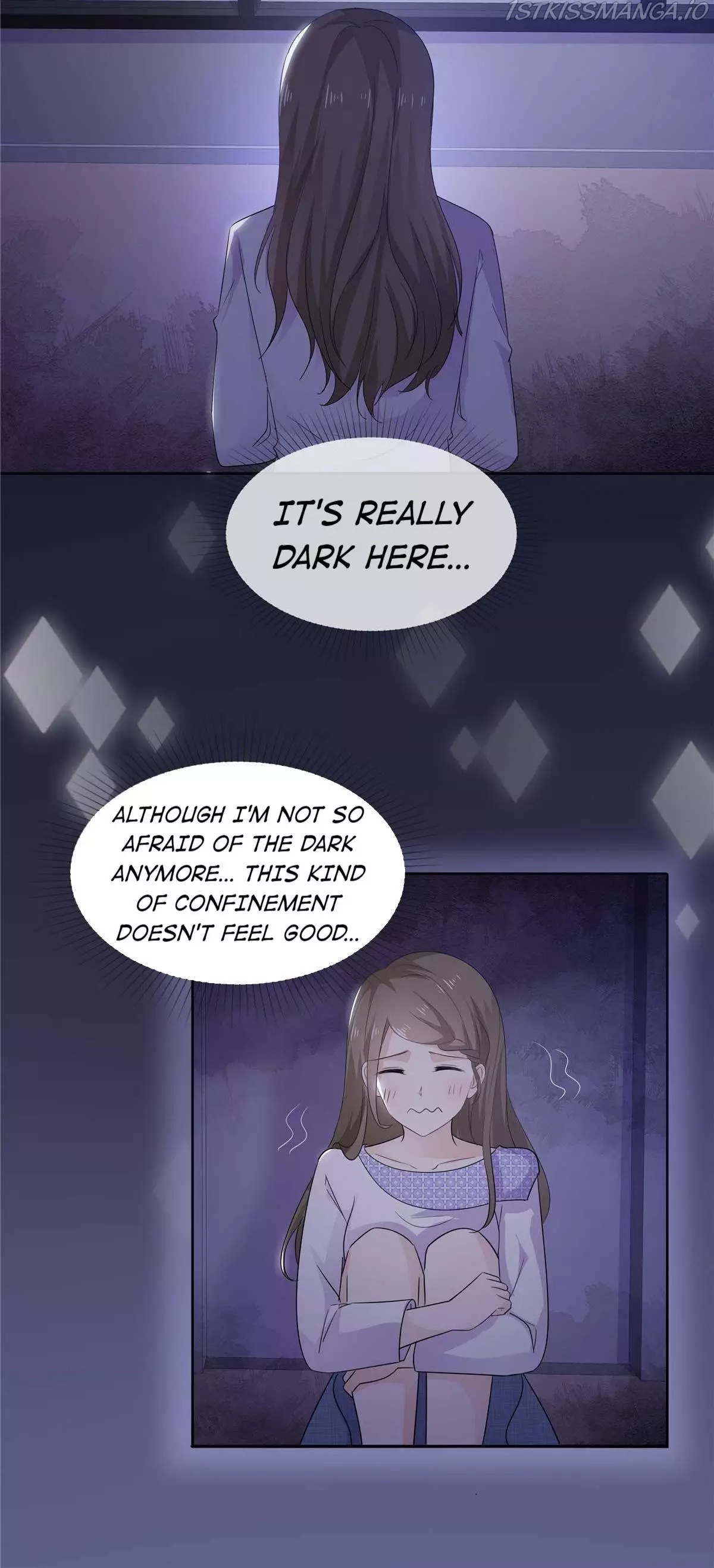 She Lived In Your Heart For Many Years - 62 page 16
