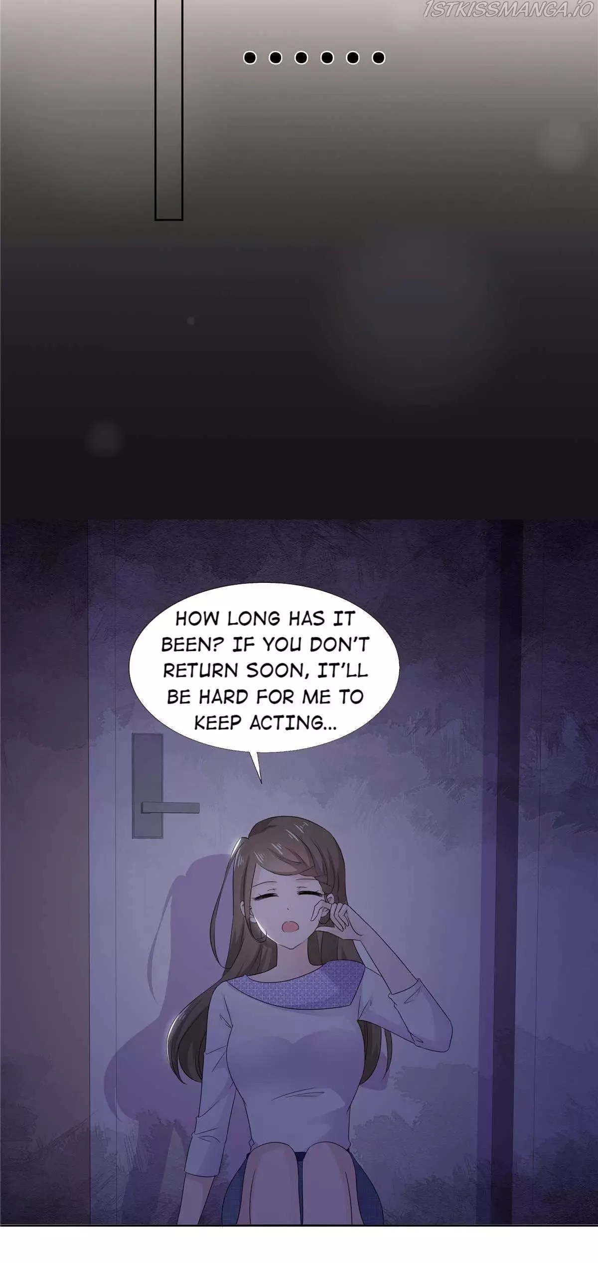 She Lived In Your Heart For Many Years - 62 page 7