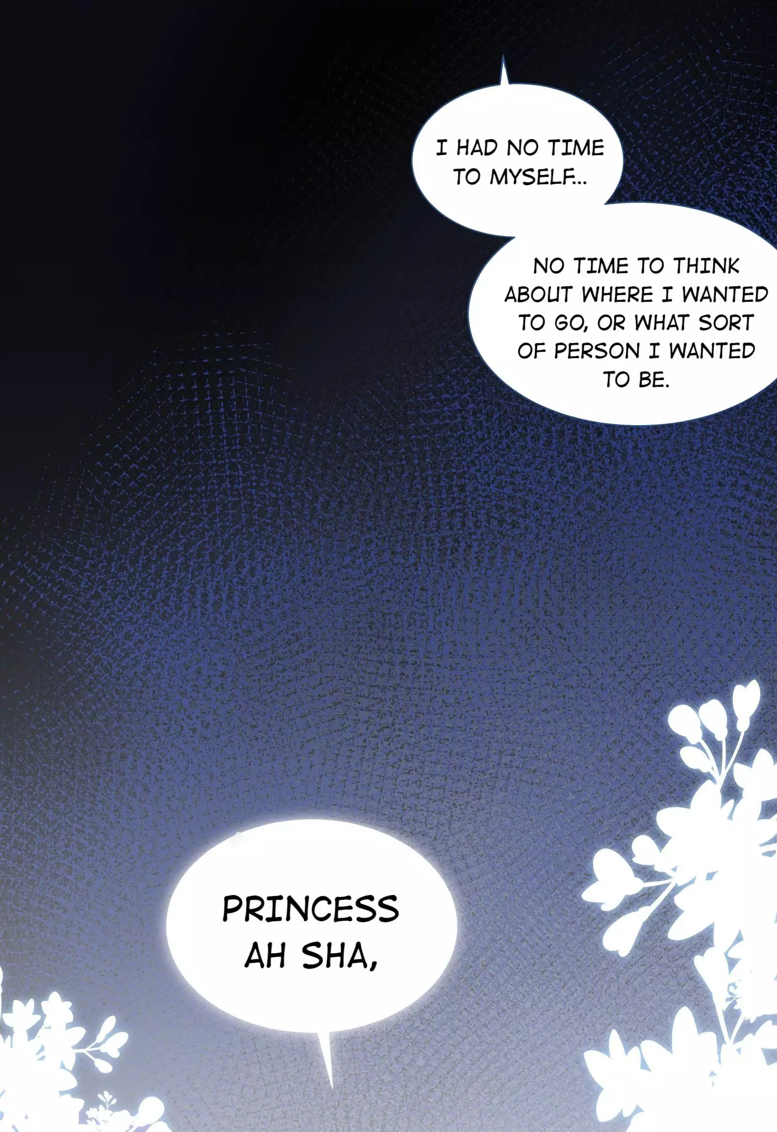 What Should I Do If I've Signed A Marriage Contract With The Elven Princess - 3 page 35