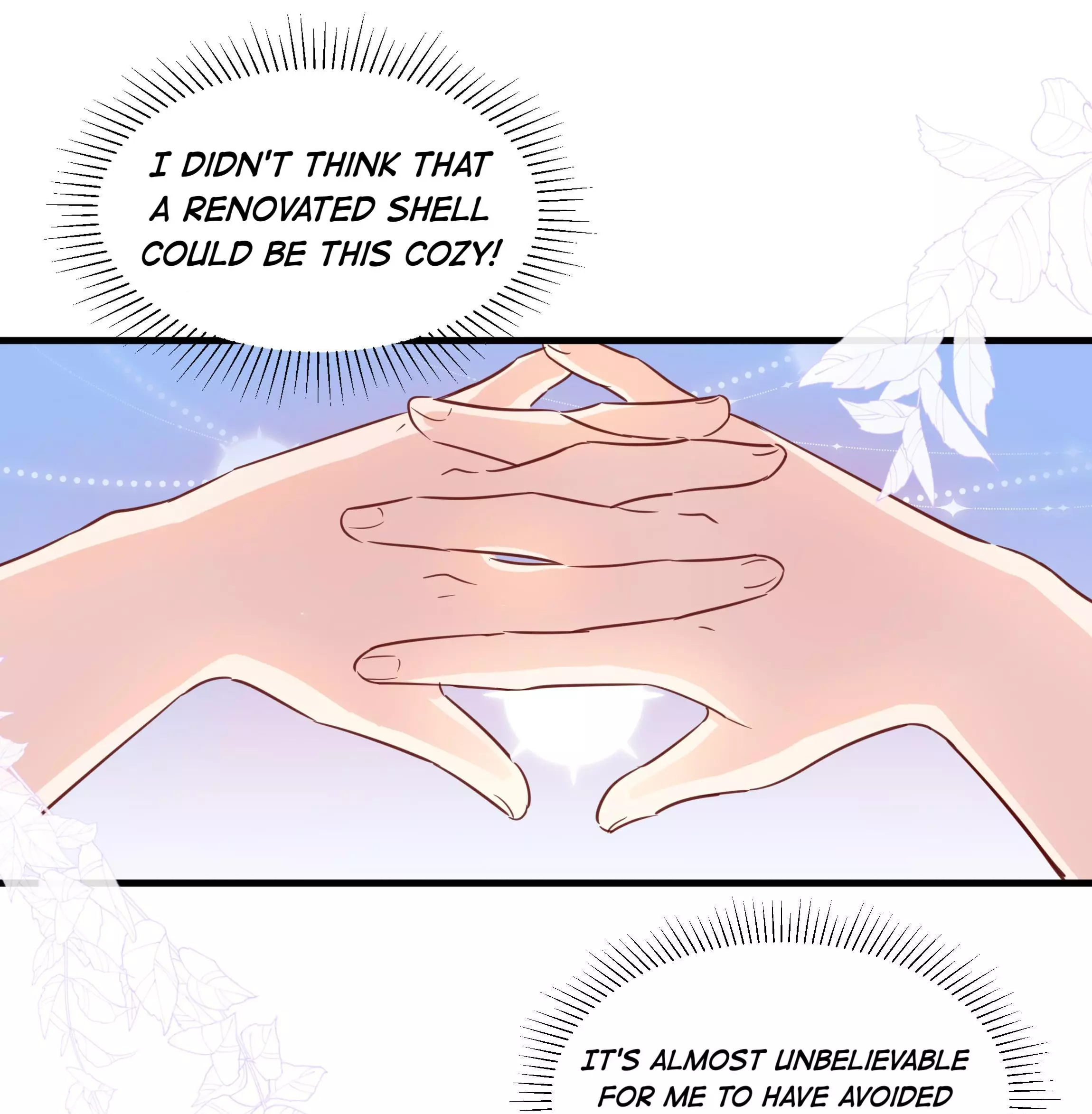What Should I Do If I've Signed A Marriage Contract With The Elven Princess - 31.5 page 9
