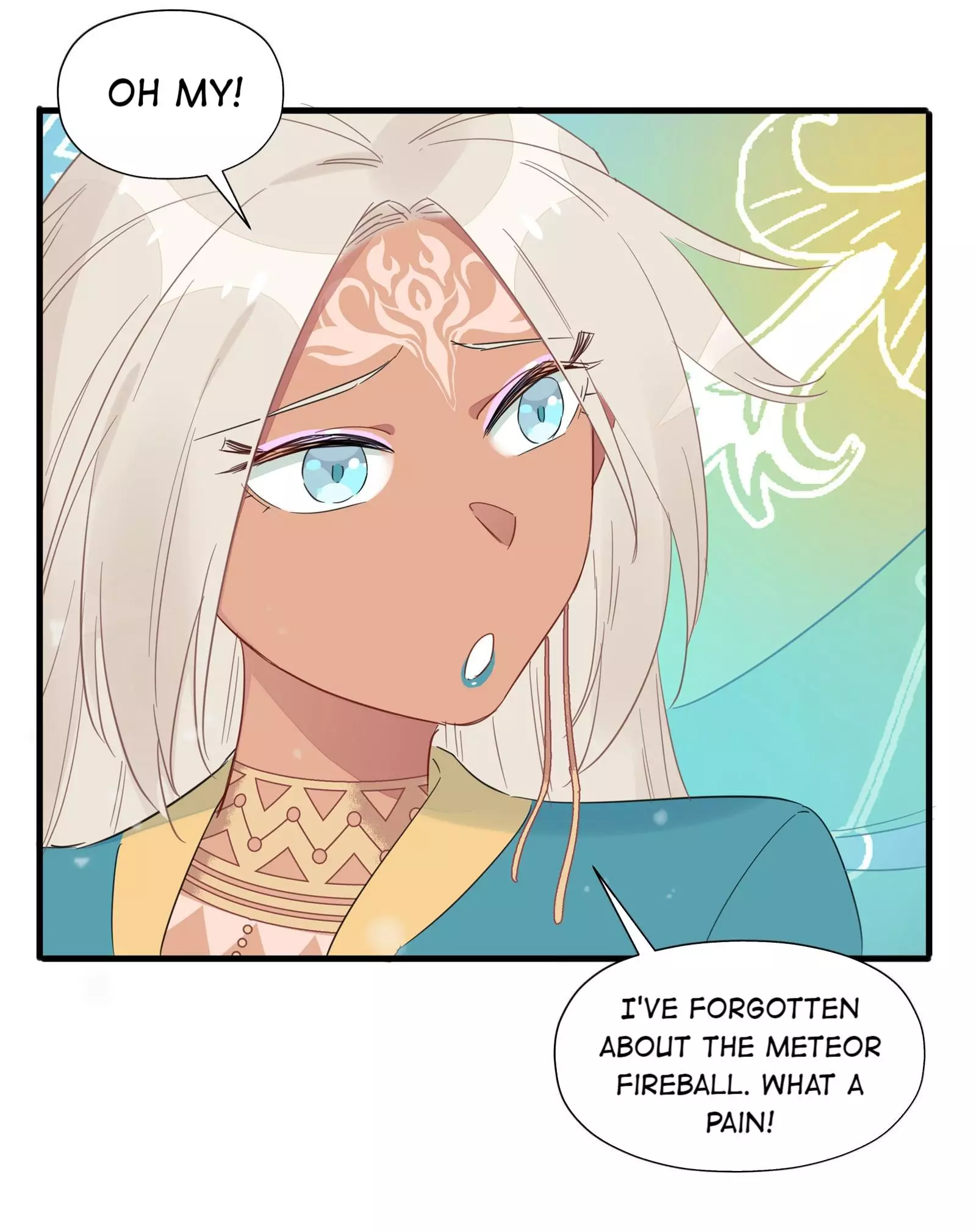 What Should I Do If I've Signed A Marriage Contract With The Elven Princess - 35.2 page 11