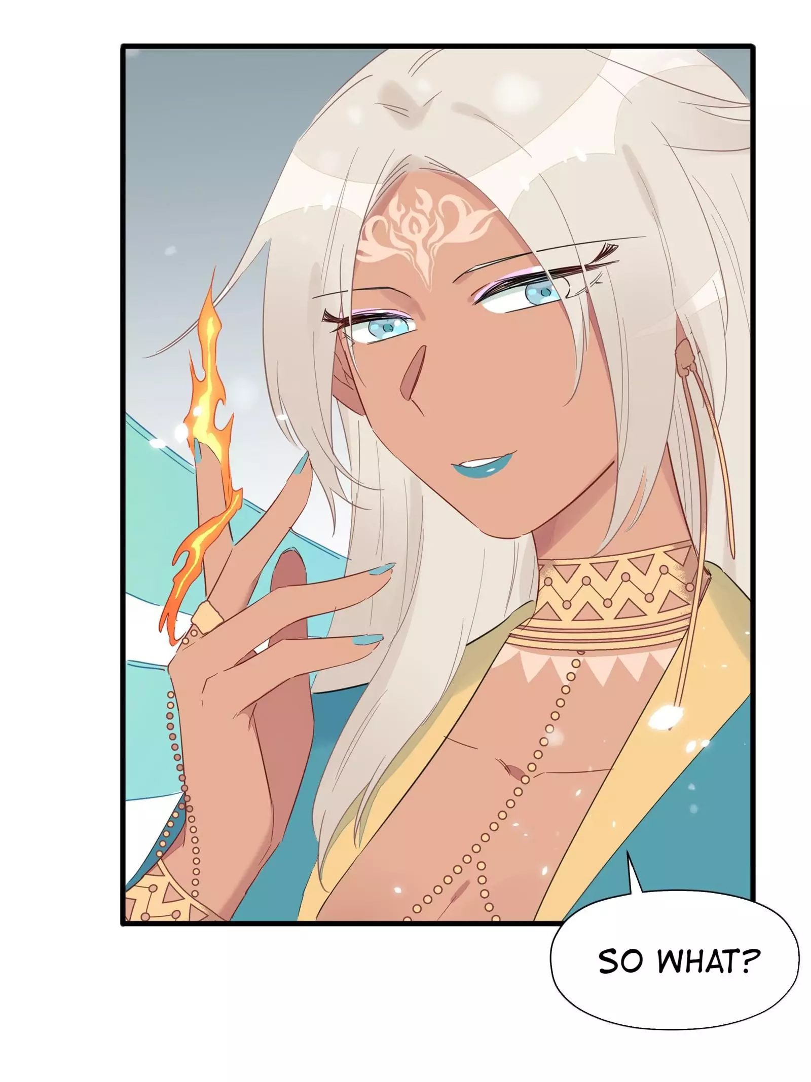 What Should I Do If I've Signed A Marriage Contract With The Elven Princess - 35.2 page 7