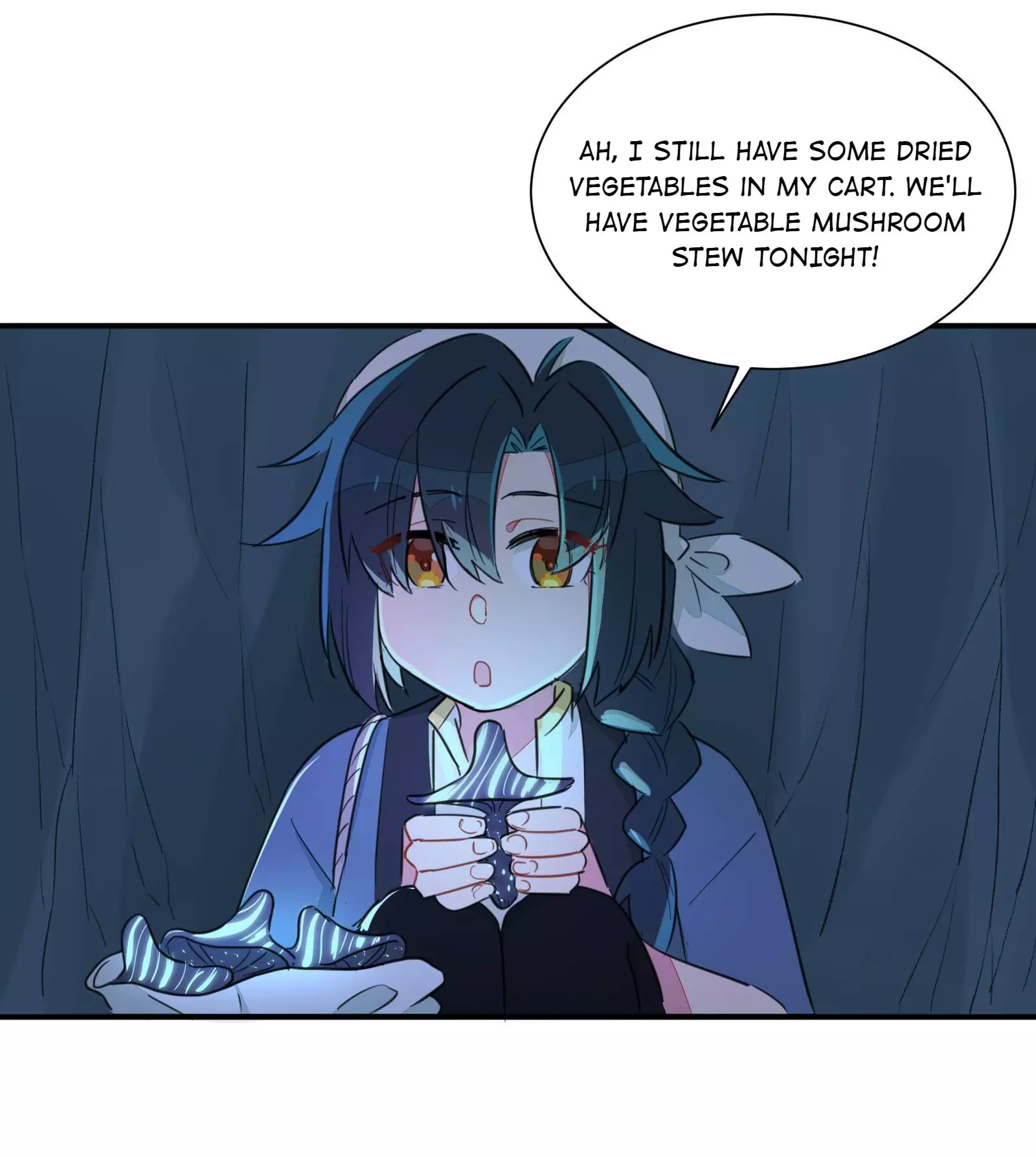 What Should I Do If I've Signed A Marriage Contract With The Elven Princess - 4 page 15