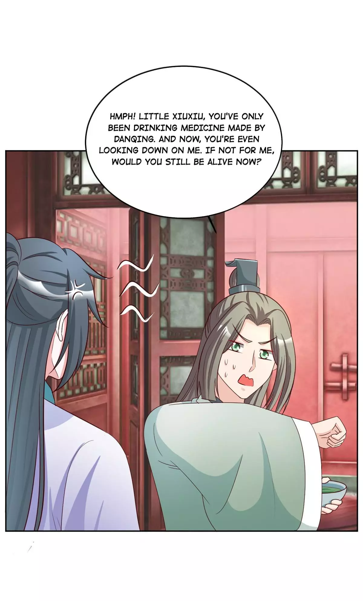 Imperial Splendor - 101 page 17-b73e4435