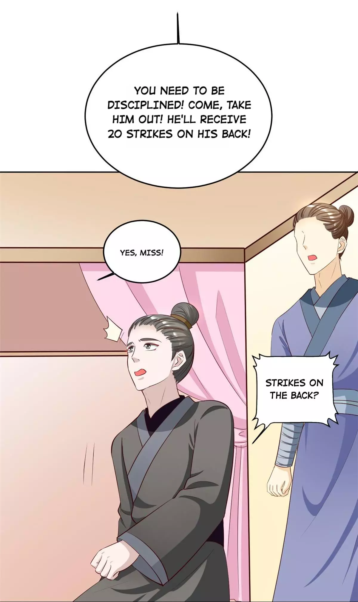 Imperial Splendor - 102 page 19-7aa00613