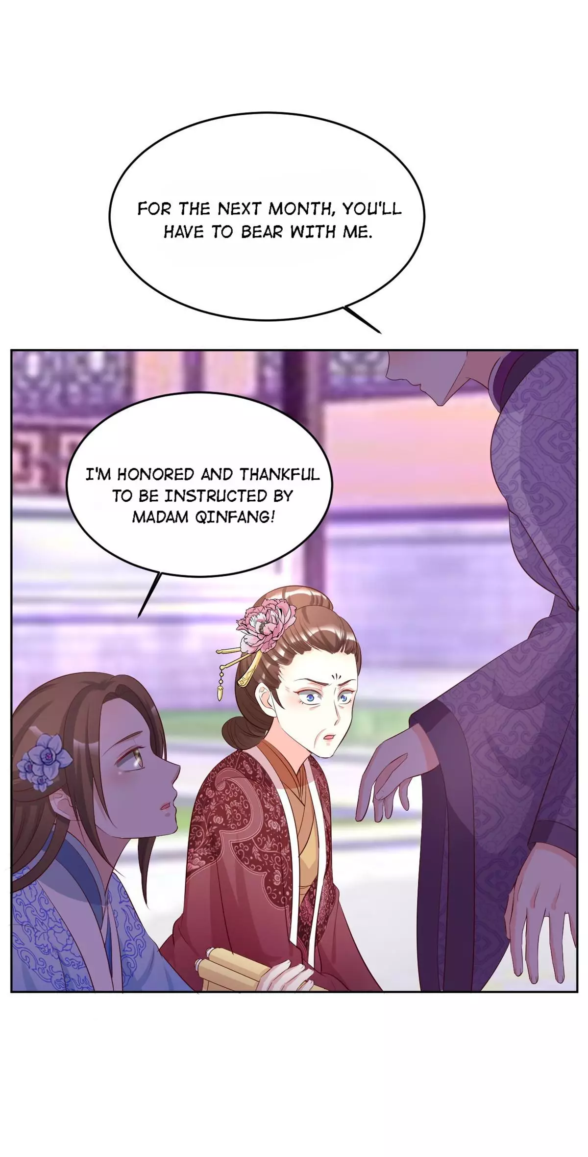 Imperial Splendor - 109 page 6-2f237468