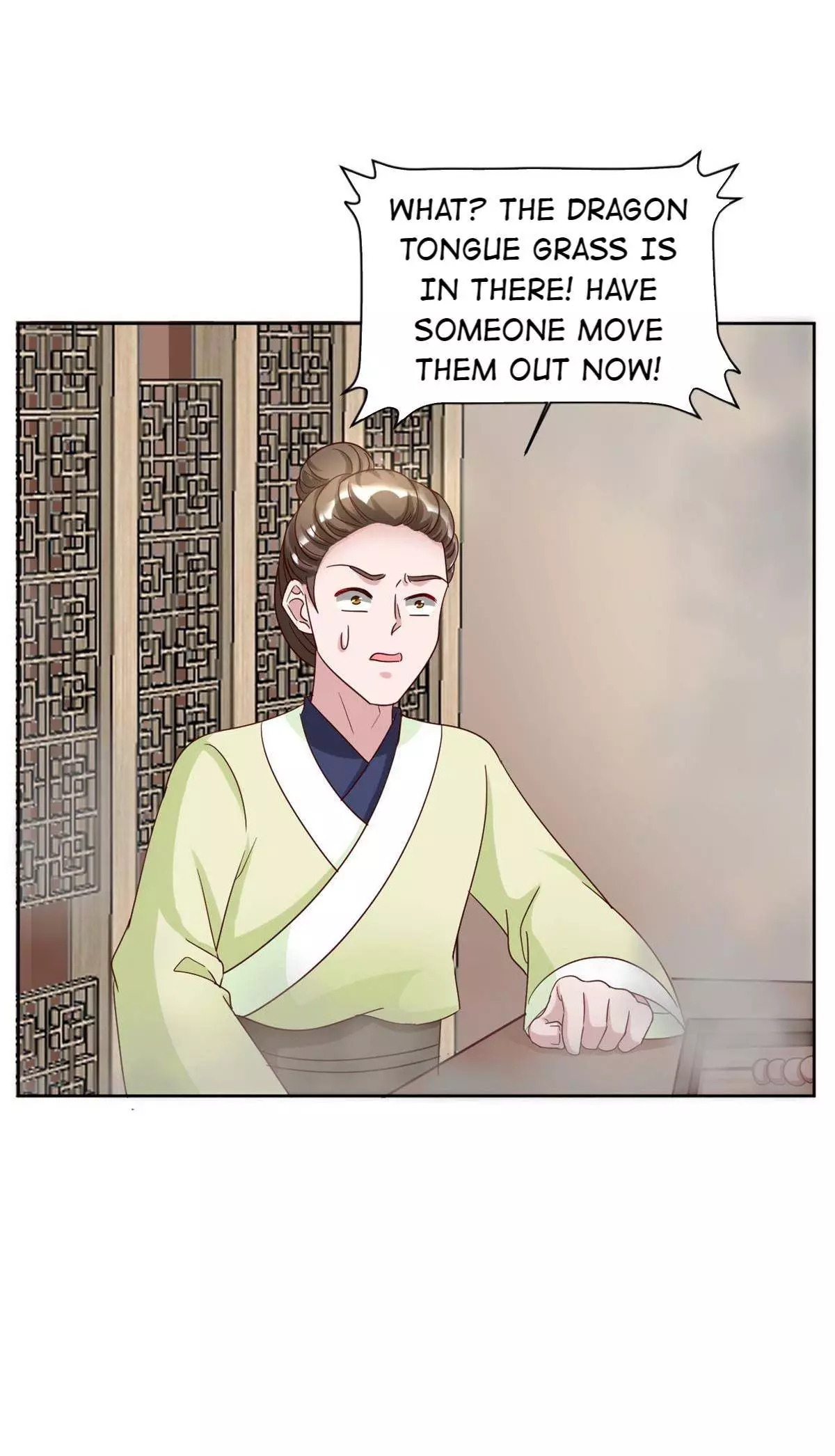 Imperial Splendor - 120 page 17-c9f4183d