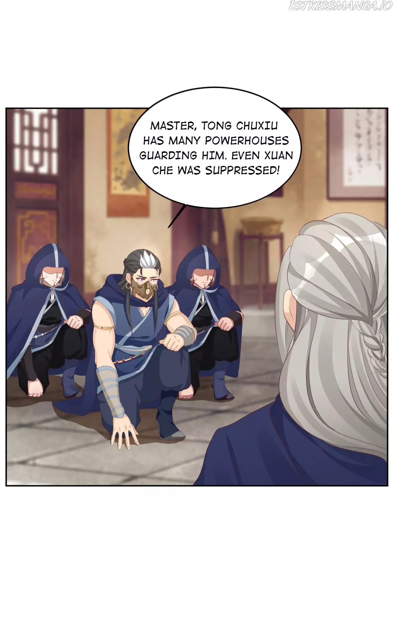 Imperial Splendor - 129 page 21-964091dc
