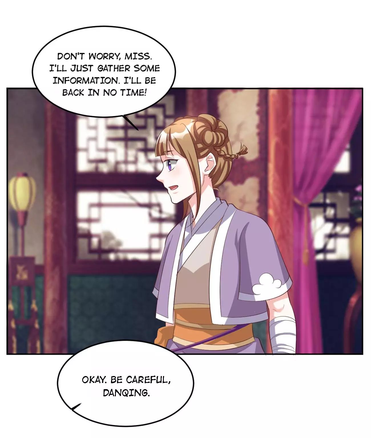 Imperial Splendor - 133 page 15-6cb2acd9