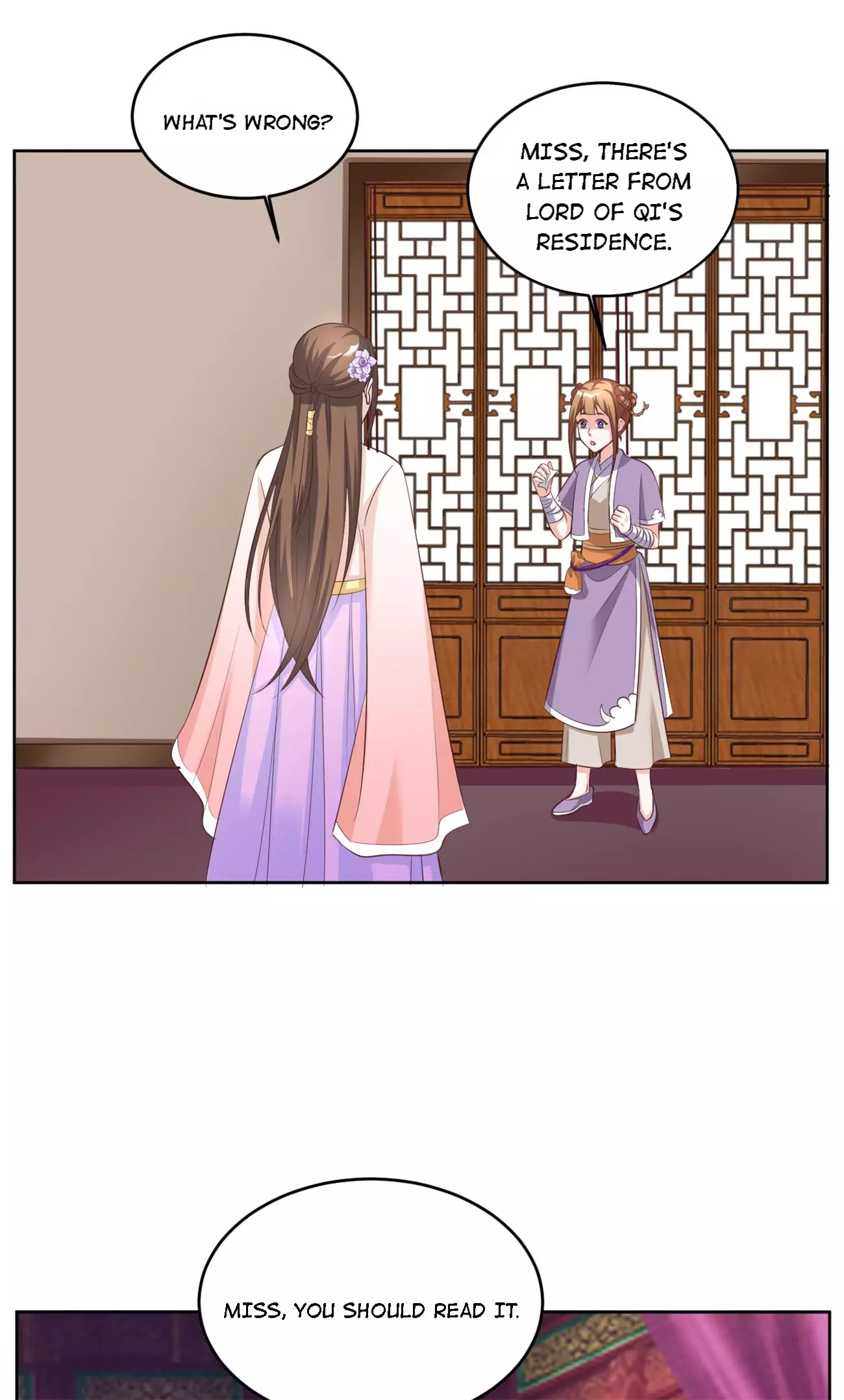 Imperial Splendor - 133 page 18-39e4401d