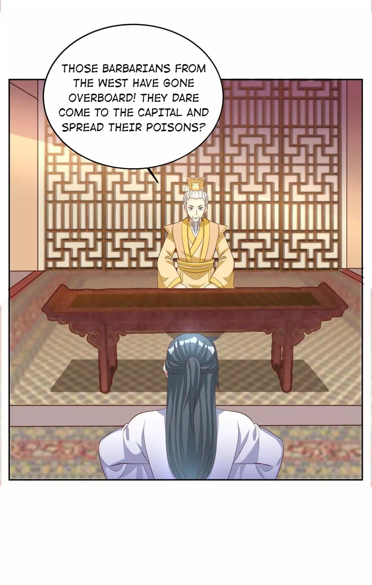 Imperial Splendor - 139 page 11-838a15d9