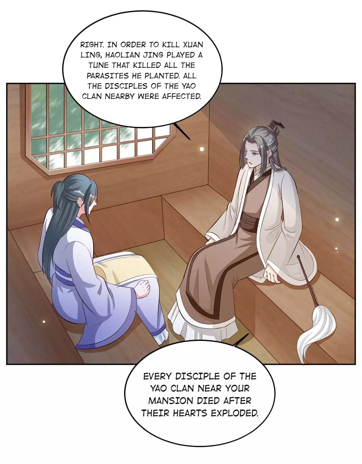 Imperial Splendor - 139 page 22-decd6e44