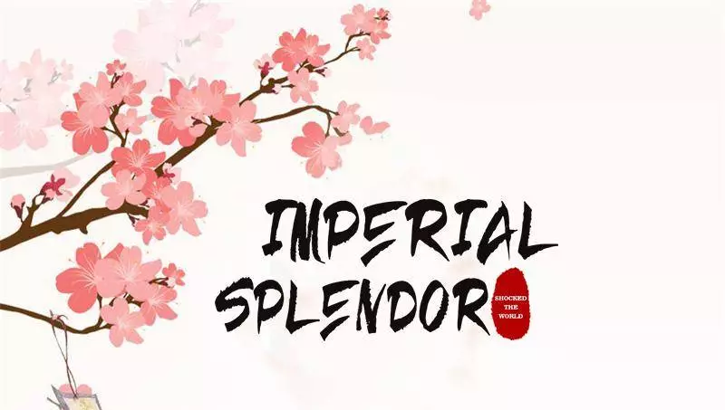 Imperial Splendor - 17 page 1-dbc3d0fb