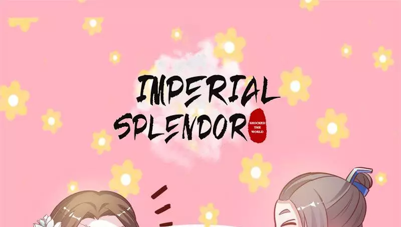Imperial Splendor - 23 page 1
