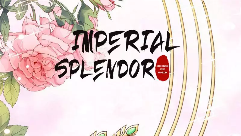 Imperial Splendor - 28 page 1