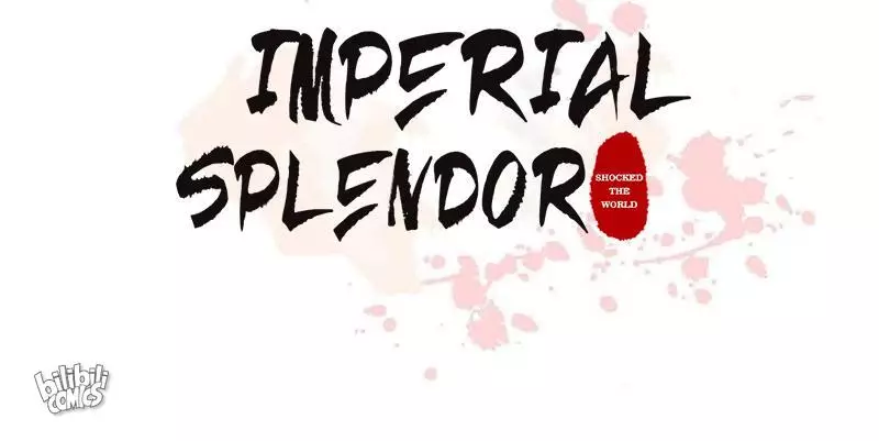 Imperial Splendor - 3 page 45