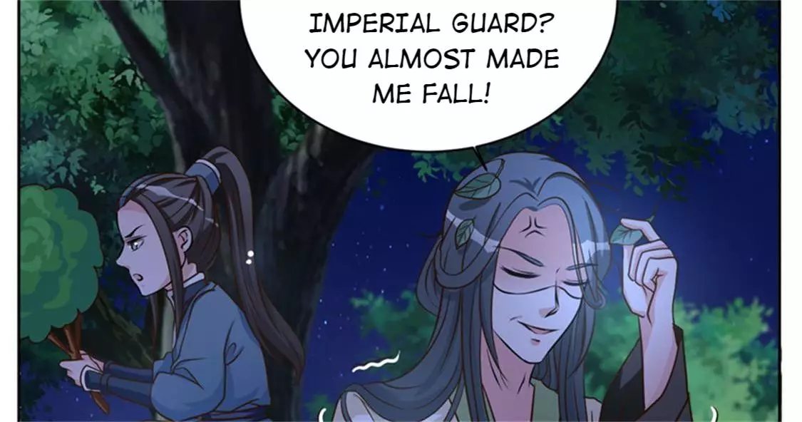 Imperial Splendor - 44 page 13