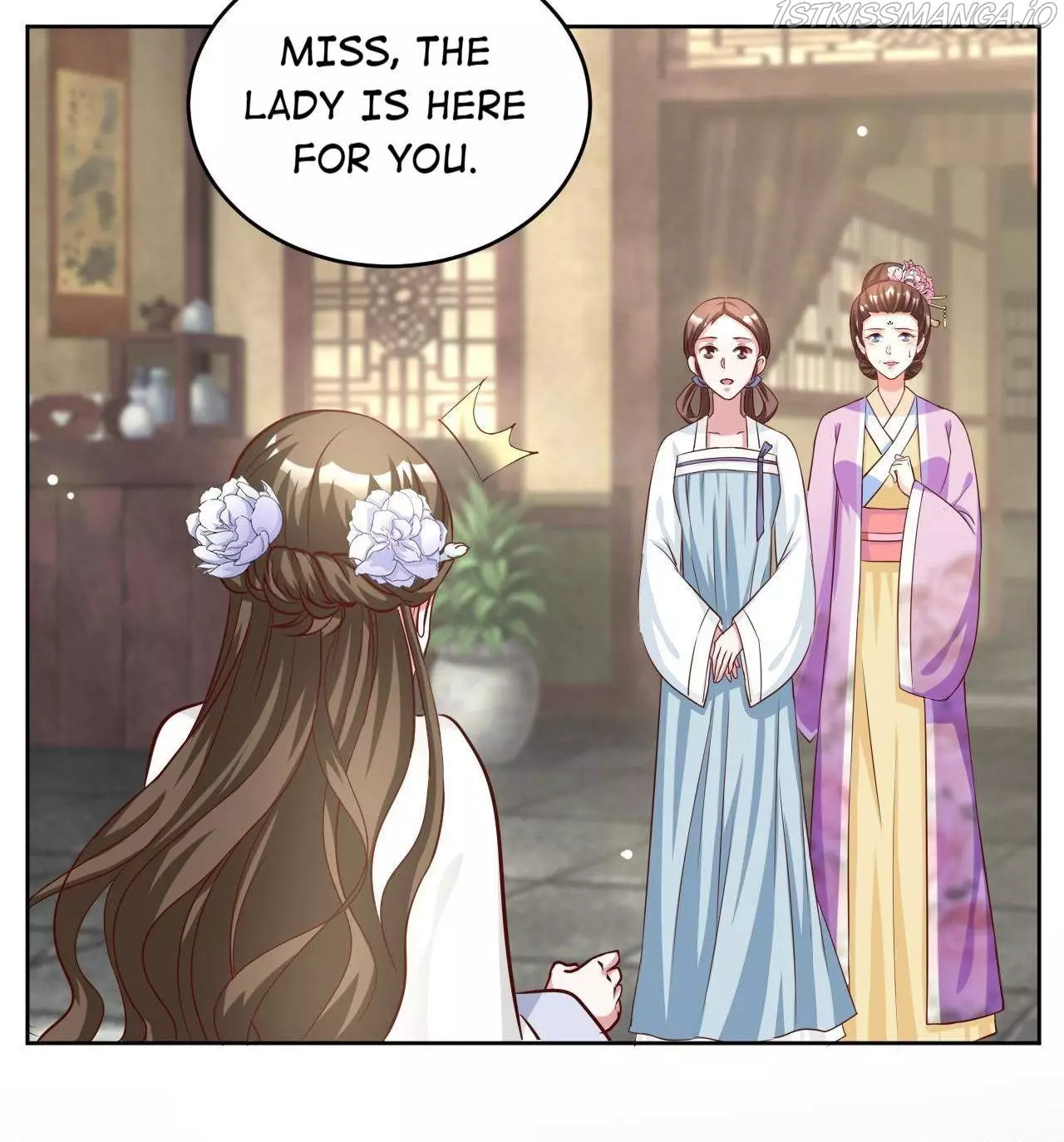 Imperial Splendor - 55 page 26