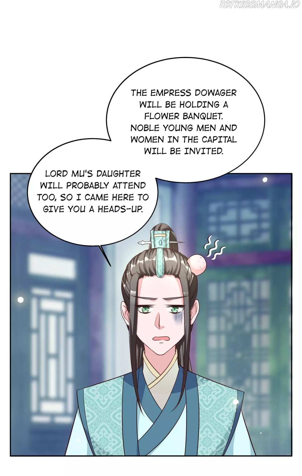 Imperial Splendor - 55 page 4