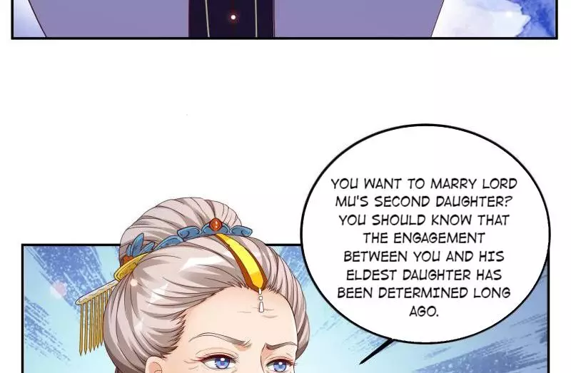 Imperial Splendor - 7 page 36