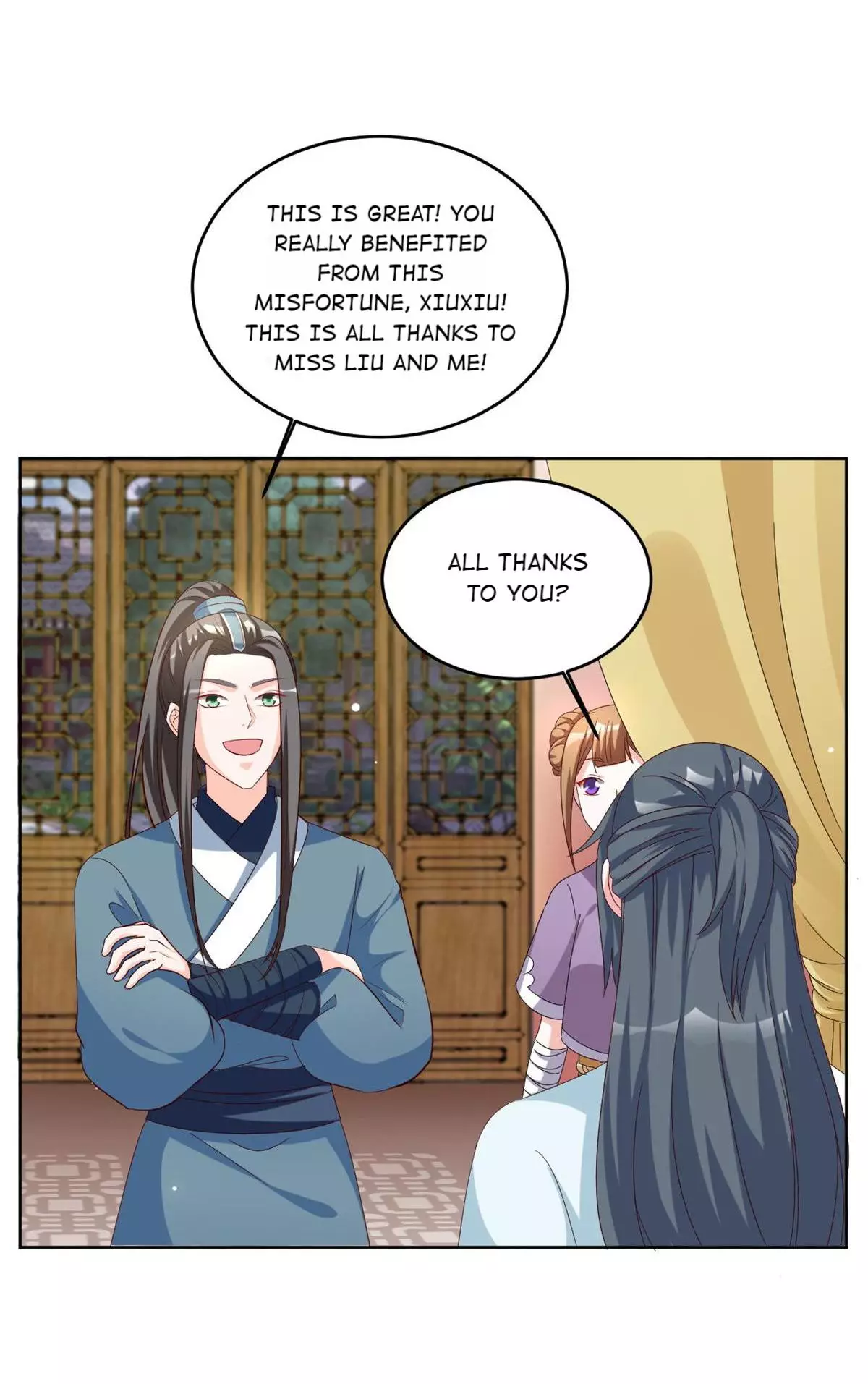 Imperial Splendor - 98 page 13-33116df5