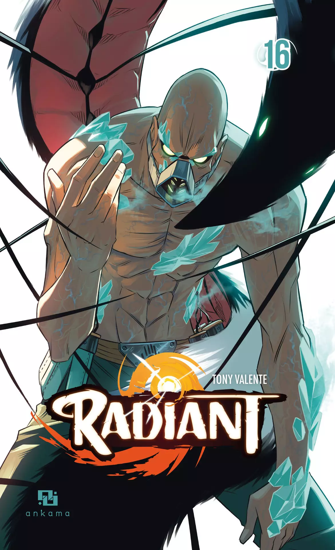 Radiant - 117 page 1-e3f70231
