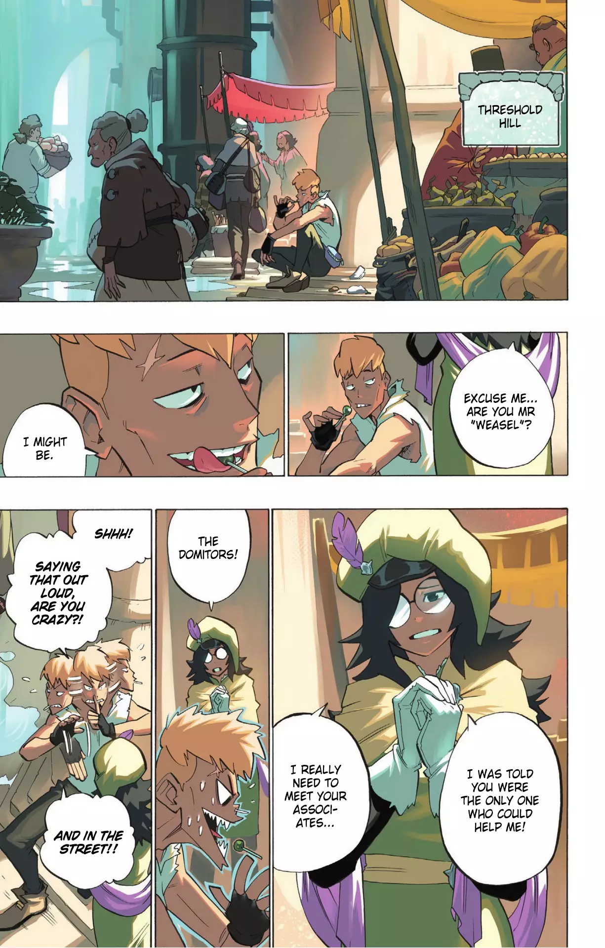 Radiant - 117 page 4-4ee2ff24