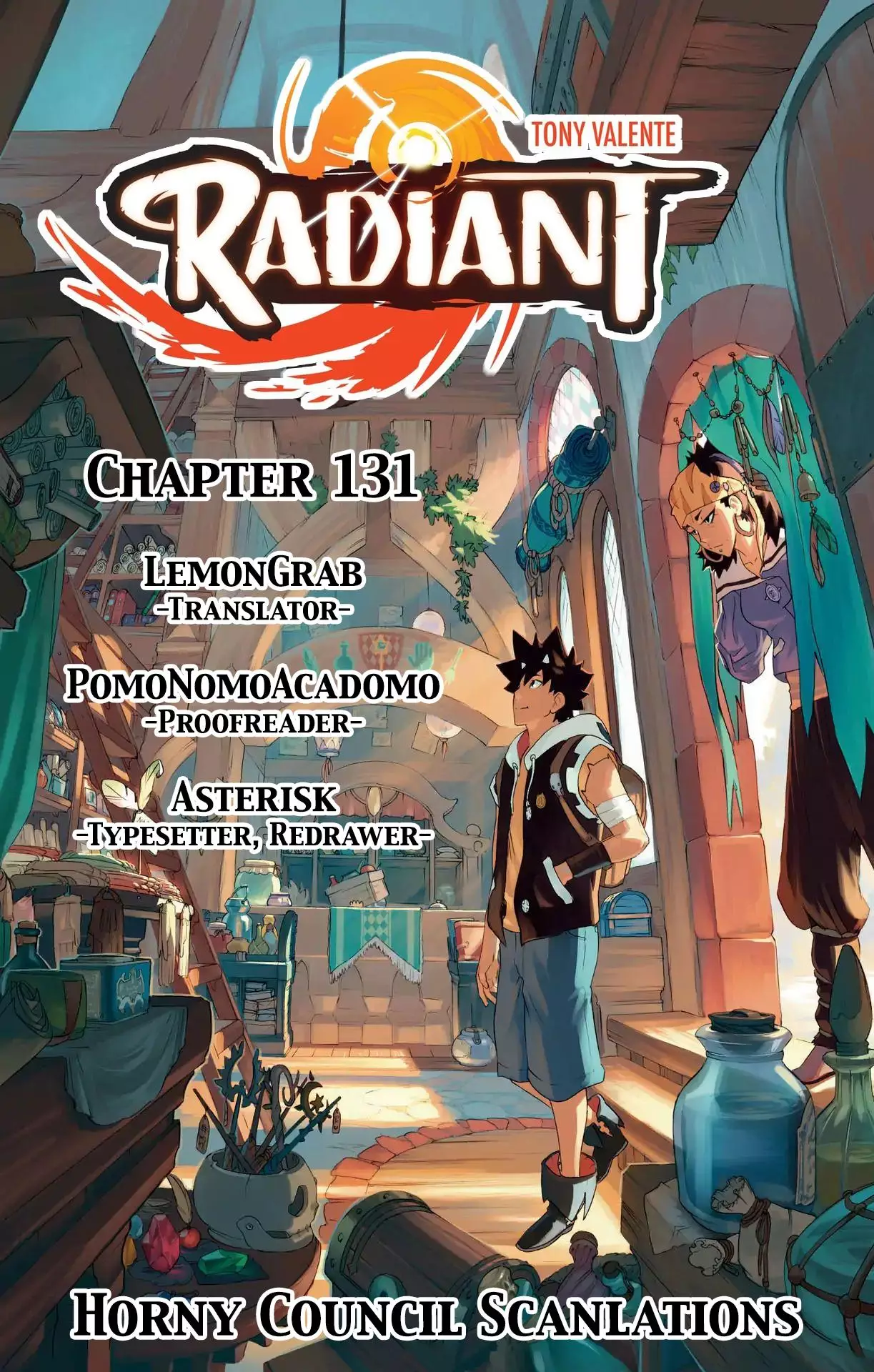 Radiant - 131 page 21-0fc1f6fe