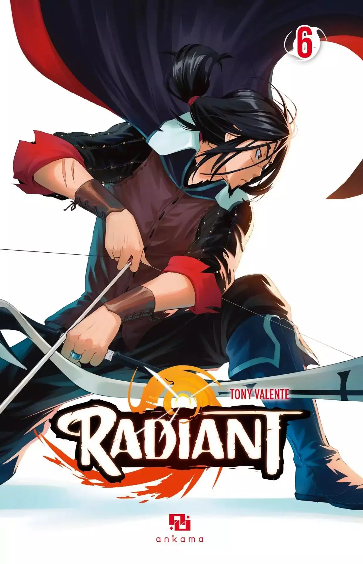 Radiant - 37 page 1