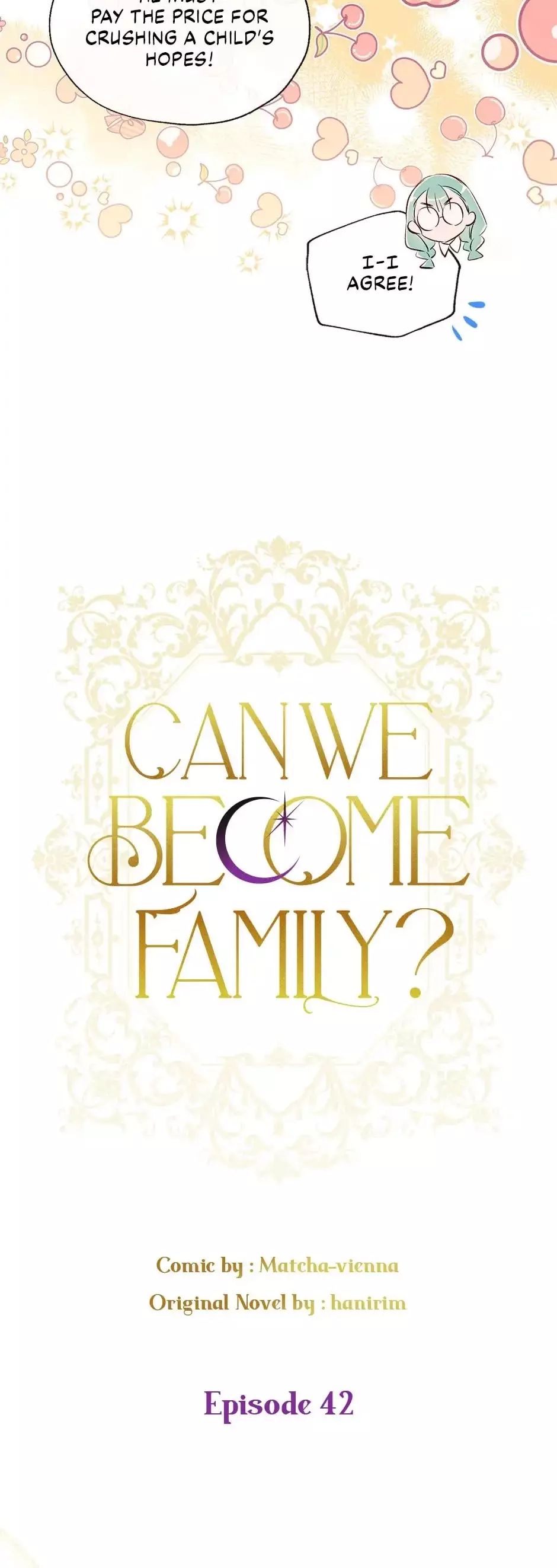 Can We Become A Family? - 42 page 4-5b9c55b8