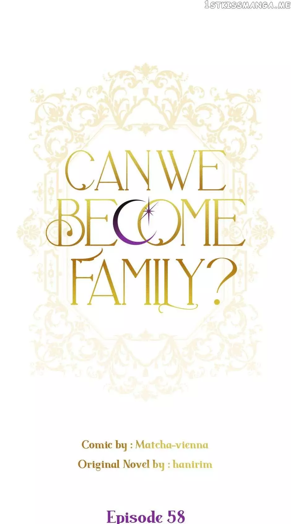 Can We Become A Family? - 58 page 10-86ab2563