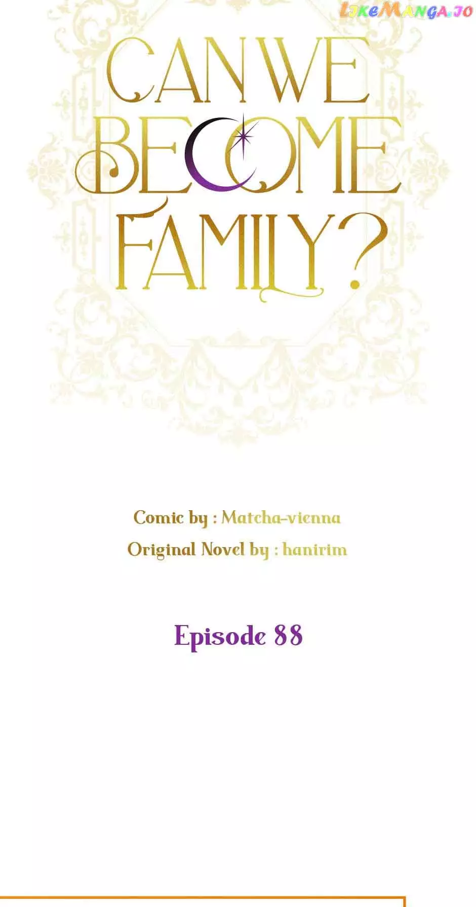 Can We Become A Family? - 88 page 12-026c3fa1
