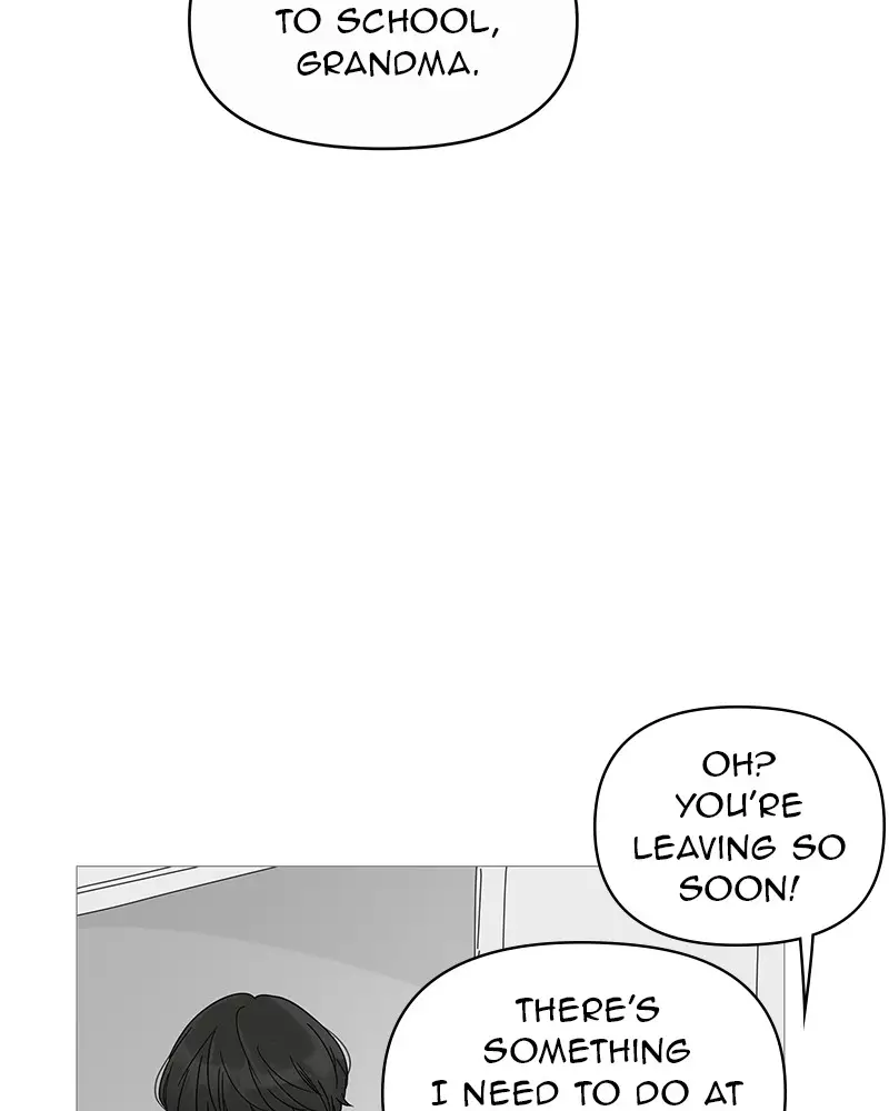 Your Smile Is A Trap - 13 page 4