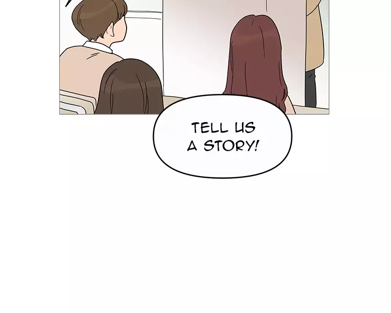 Your Smile Is A Trap - 13 page 79