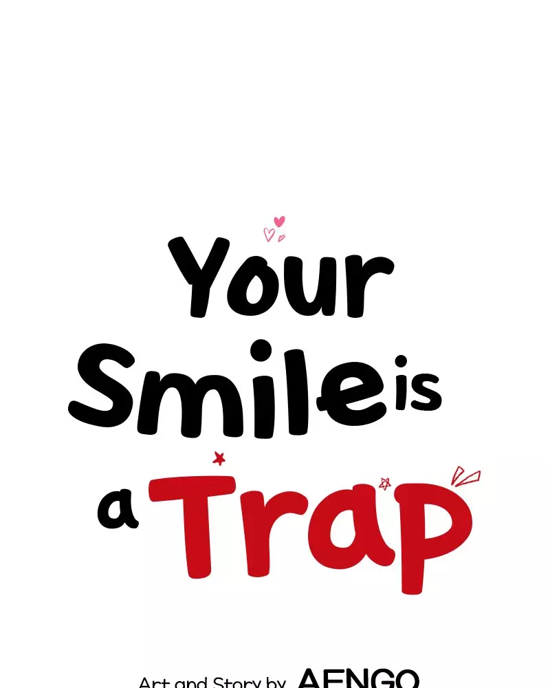 Your Smile Is A Trap - 14 page 14
