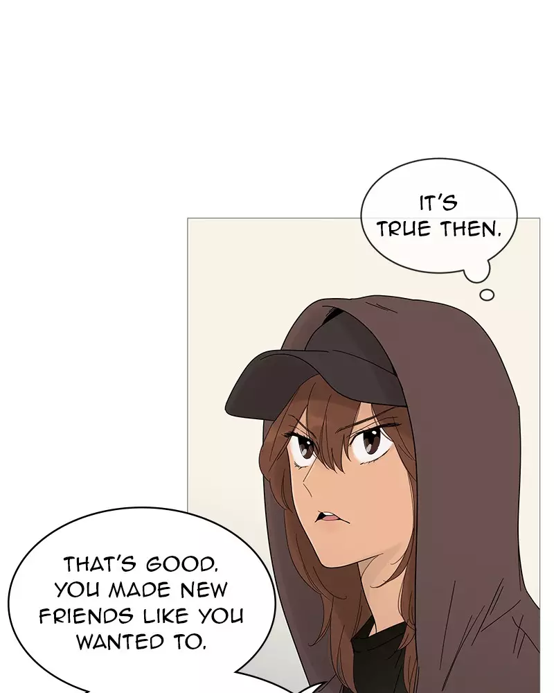 Your Smile Is A Trap - 20 page 63