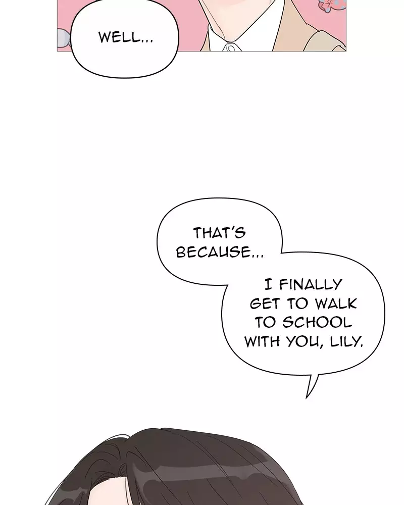 Your Smile Is A Trap - 39 page 32