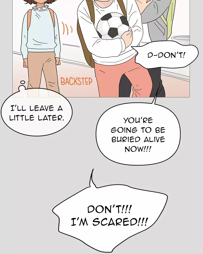 Your Smile Is A Trap - 41 page 16