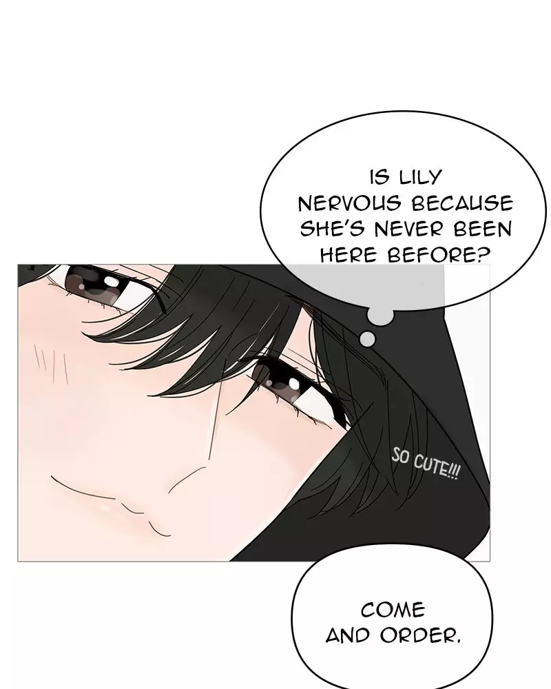 Your Smile Is A Trap - 49 page 4