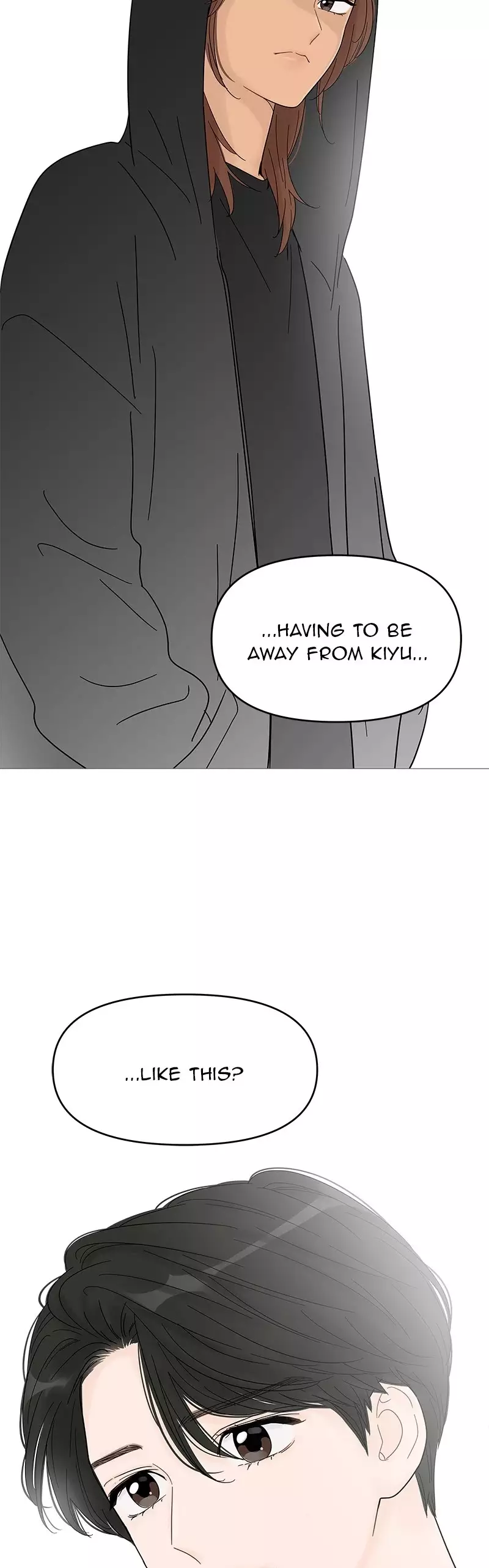 Your Smile Is A Trap - 63 page 22