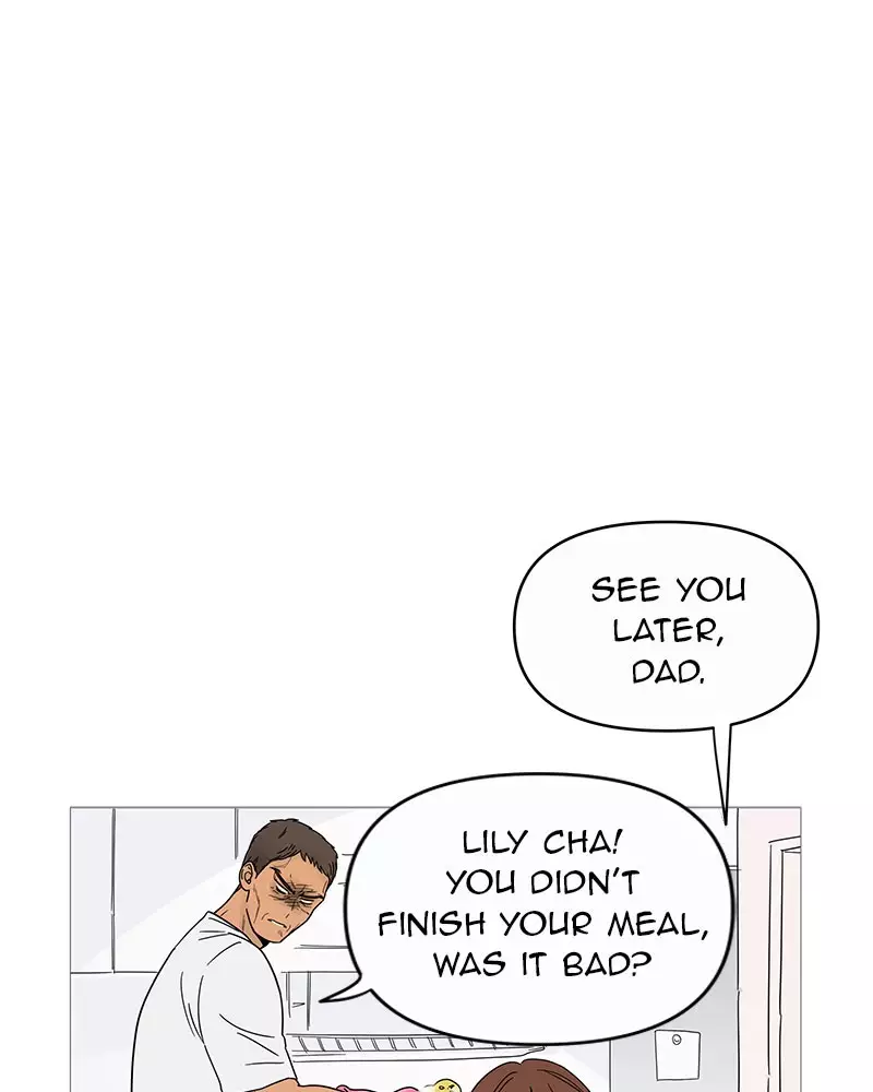 Your Smile Is A Trap - 8 page 46