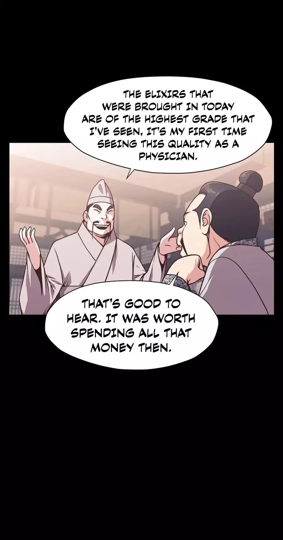 Heavenly Martial God - 15 page 47