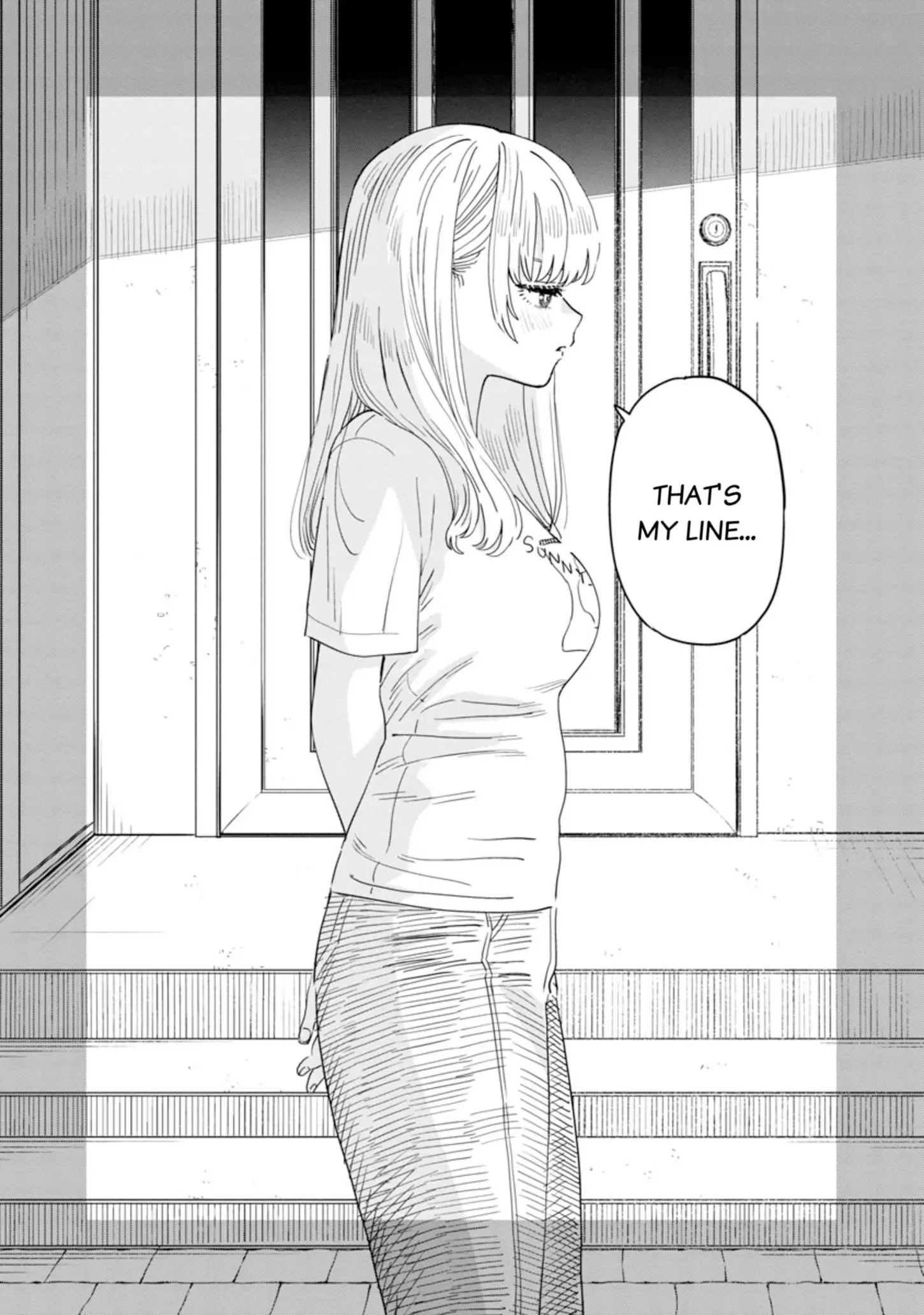 I'm In Love With The Older Girl Next Door - 25 page 12-0126cc39