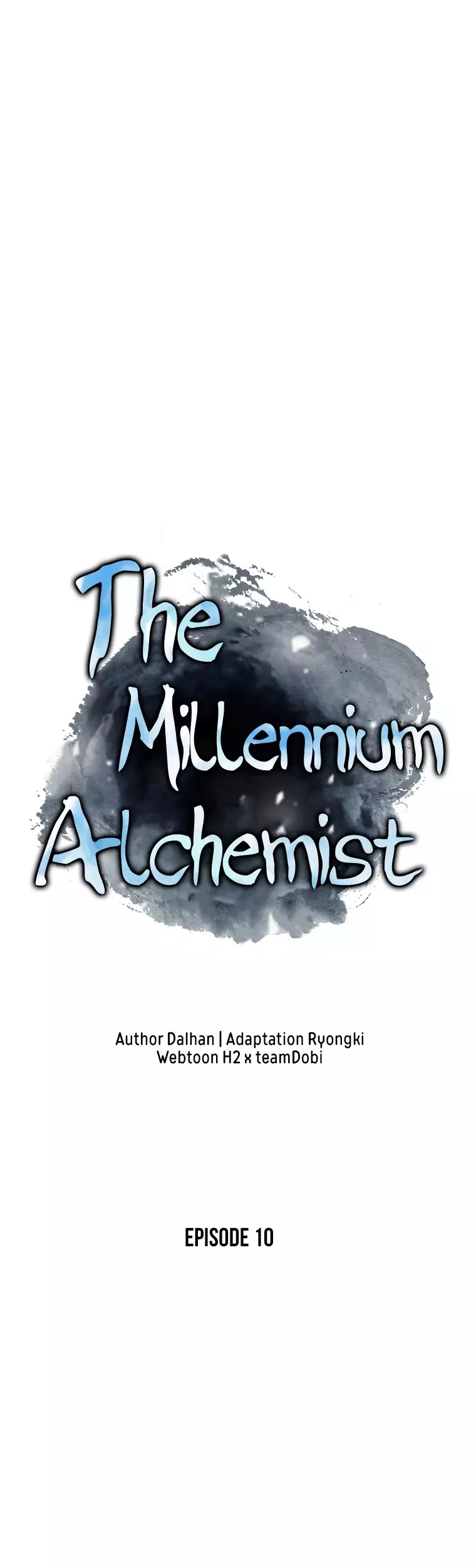 The Millennium Alchemist - 10 page 27