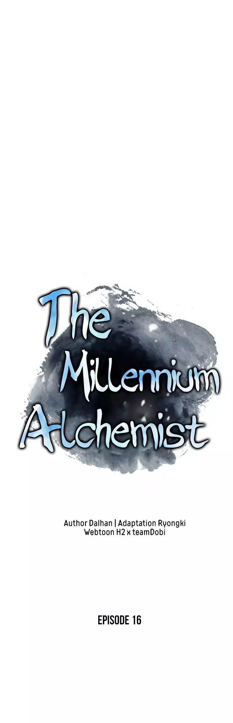 The Millennium Alchemist - 16 page 33