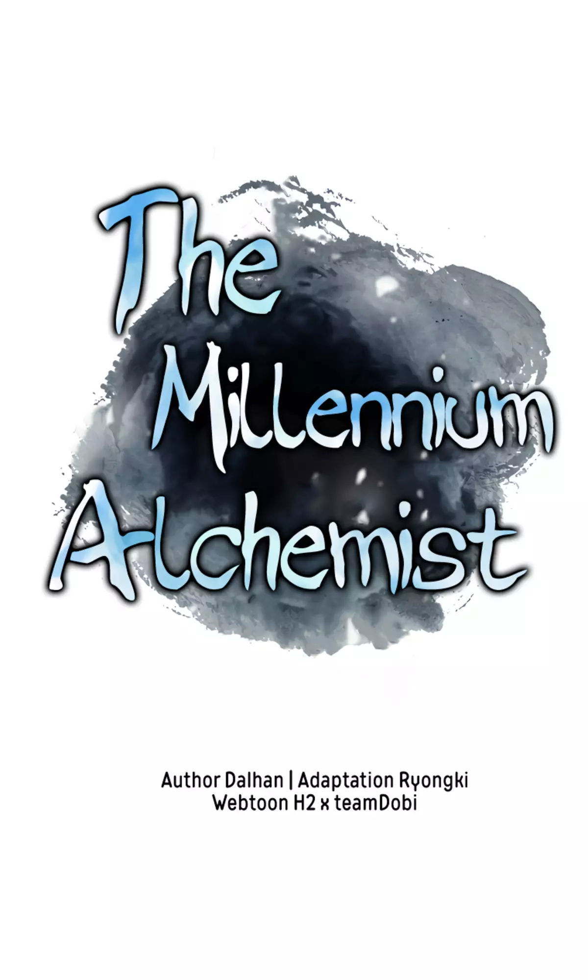 The Millennium Alchemist - 74 page 2-b5bc504e