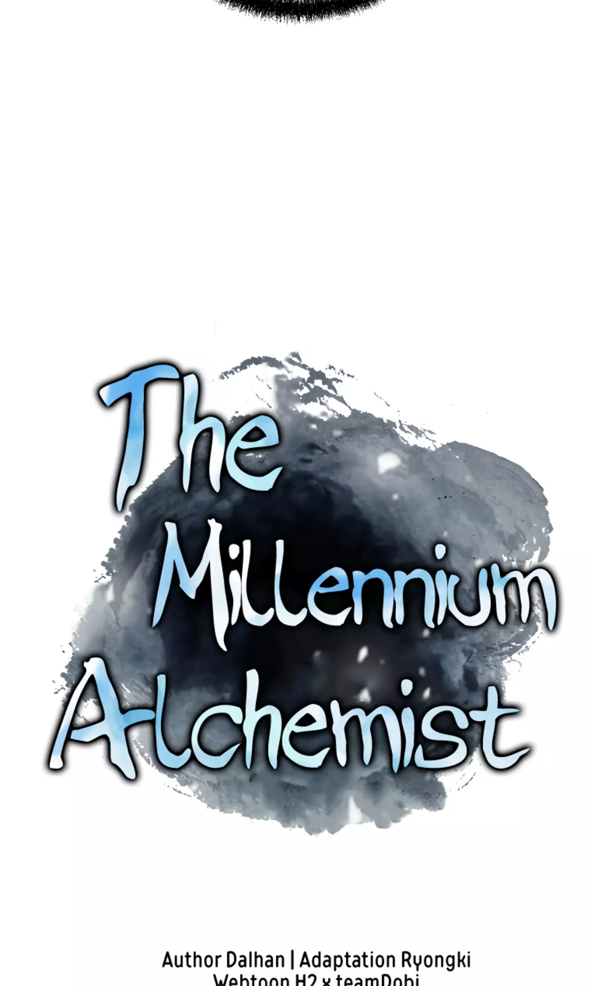 The Millennium Alchemist - 91 page 4-a7837f20