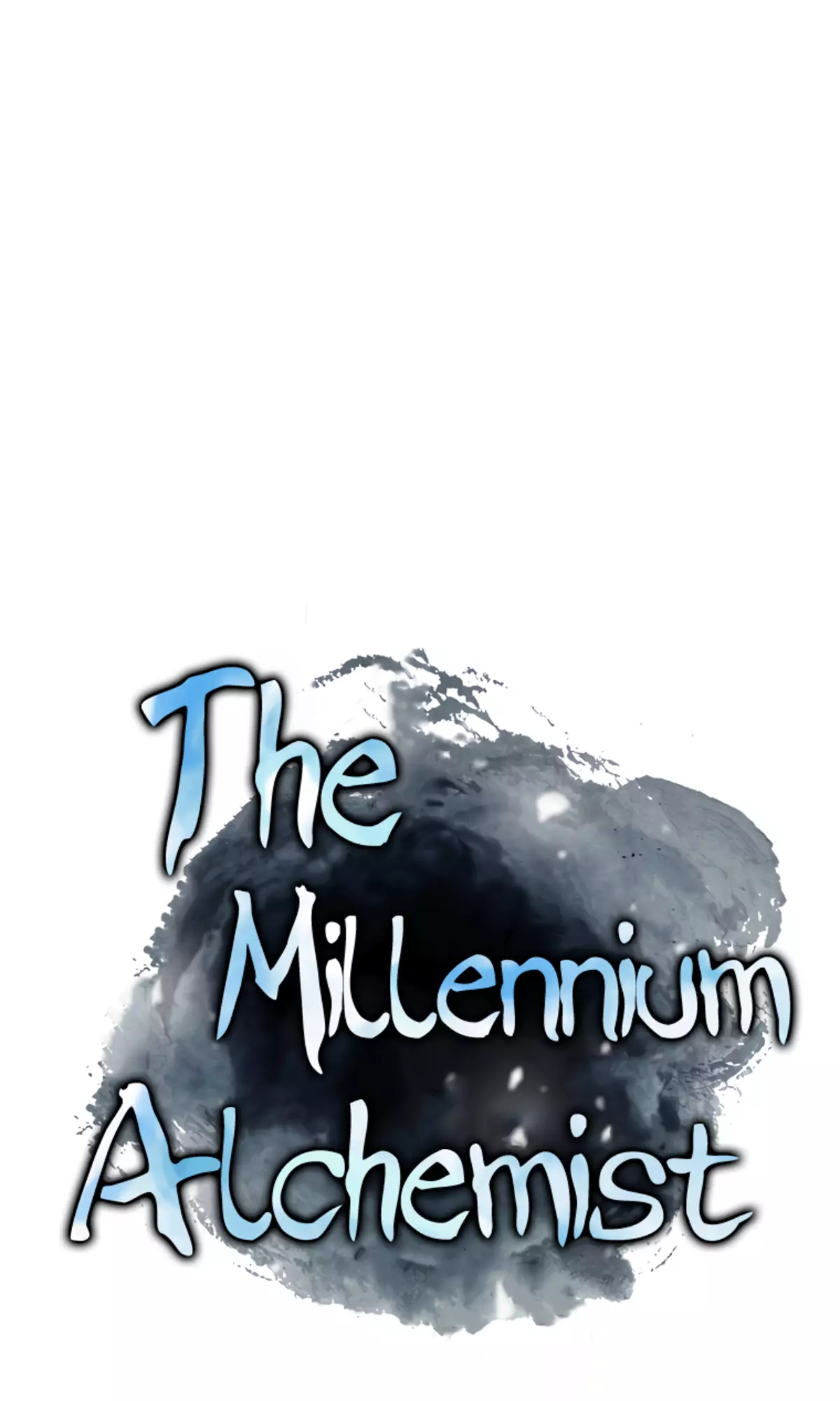 The Millennium Alchemist - 96 page 8-b28ba22b